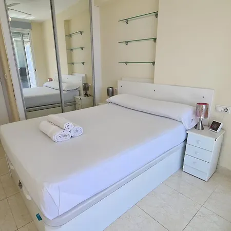 Apartamento Acacias 19 If
