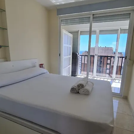 Acacias 19 If Apartamento