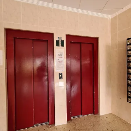 Appartamento Acacias 19 If