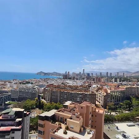 Acacias 19 If Appartamento