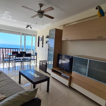 Acacias 19 If * Benidorm