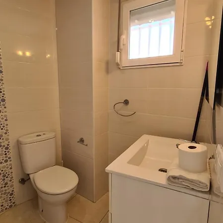 Acacias 19 If Apartment Benidorm