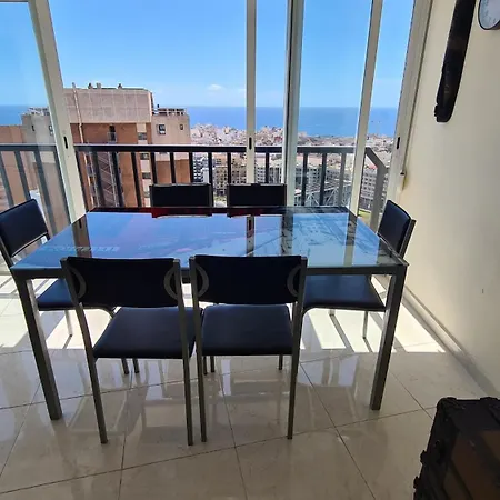 Apartment Acacias 19 If Benidorm