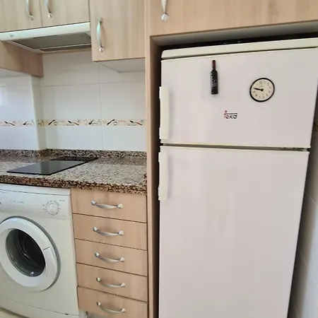 Acacias 19 If * Benidorm