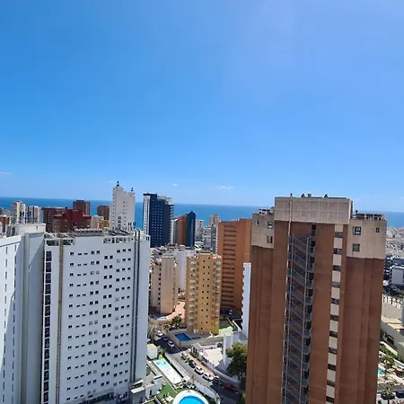 Acacias 19 If Apartamento *