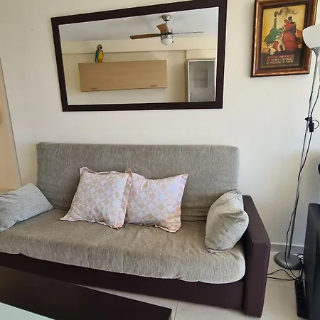 Apartment Acacias 19 If *