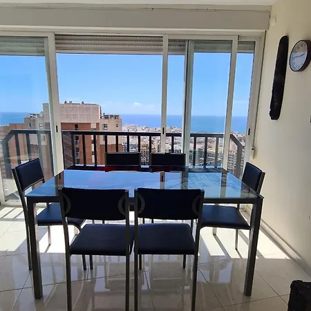 Acacias 19 If Apartment *