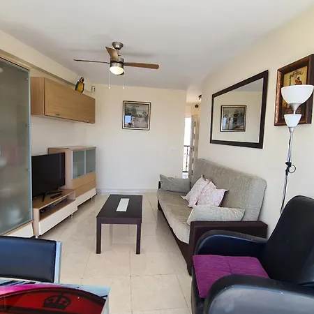 Apartment Acacias 19 If Benidorm