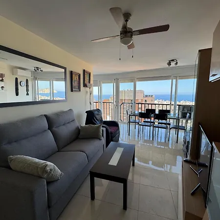 Acacias 19 If Apartamento *