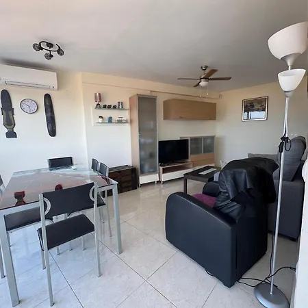 Apartamento Acacias 19 If