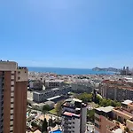 Apartamento Acacias 19 If