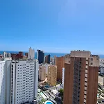 Acacias 19 If Apartamento *