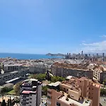 Acacias 19 If * Benidorm