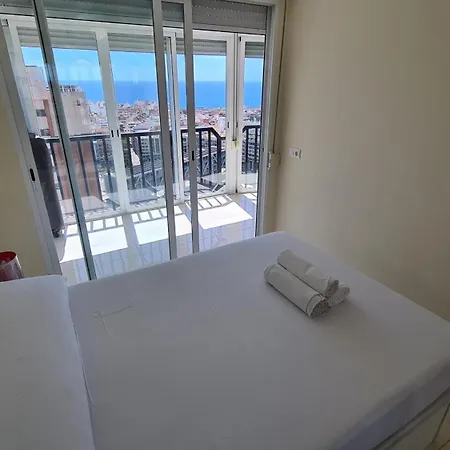 Acacias 19 If Daire Benidorm