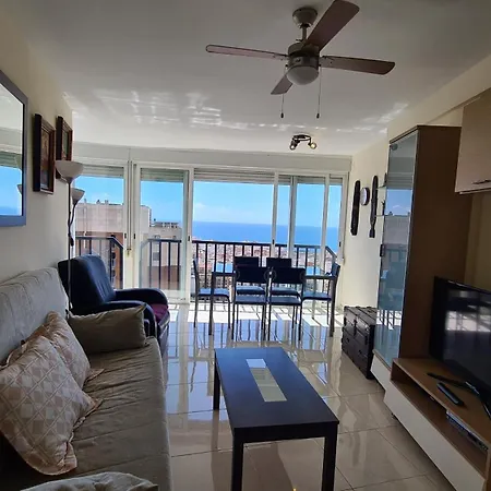 Acacias 19 If Apartamento Benidorm