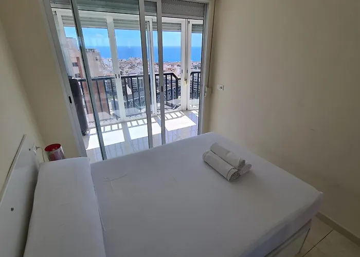 Acacias 19 If Appartement Benidorm