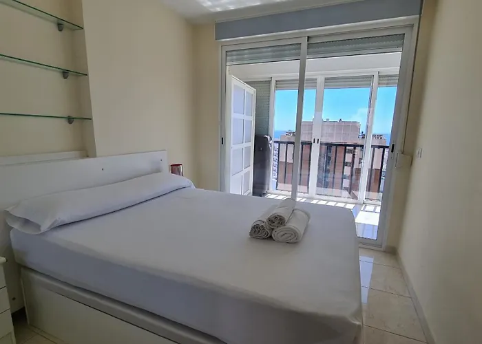 Acacias 19 If Appartement