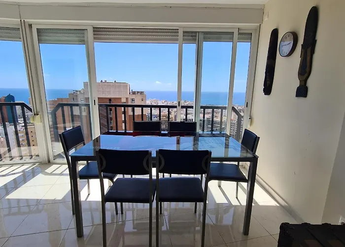 Acacias 19 If Appartement *