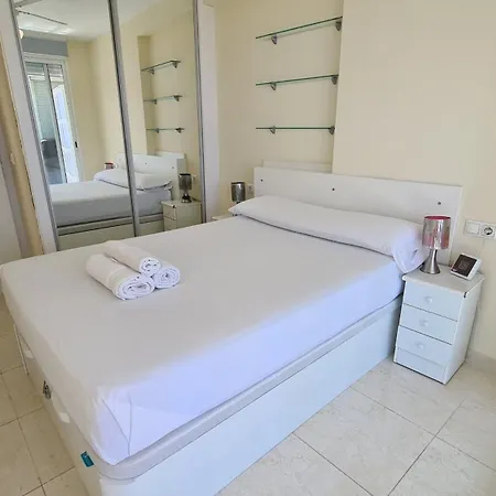 Acacias 19 If * Benidorm